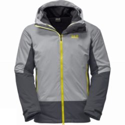 Mens Discovery Cove 3-in-1 Jacket